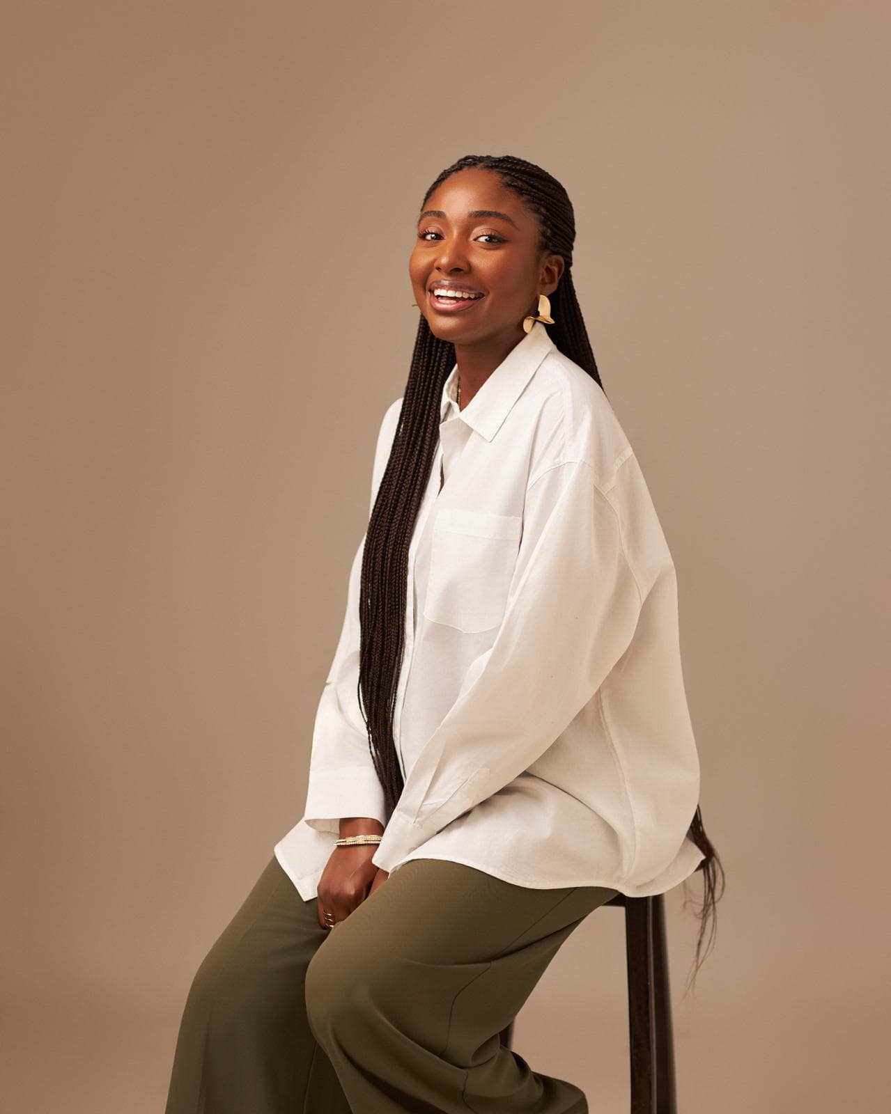 Stephanie George Hero 1